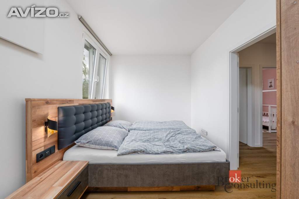 Foto inzerátu Pronájem bytu 4+kk 78 m², Vochov