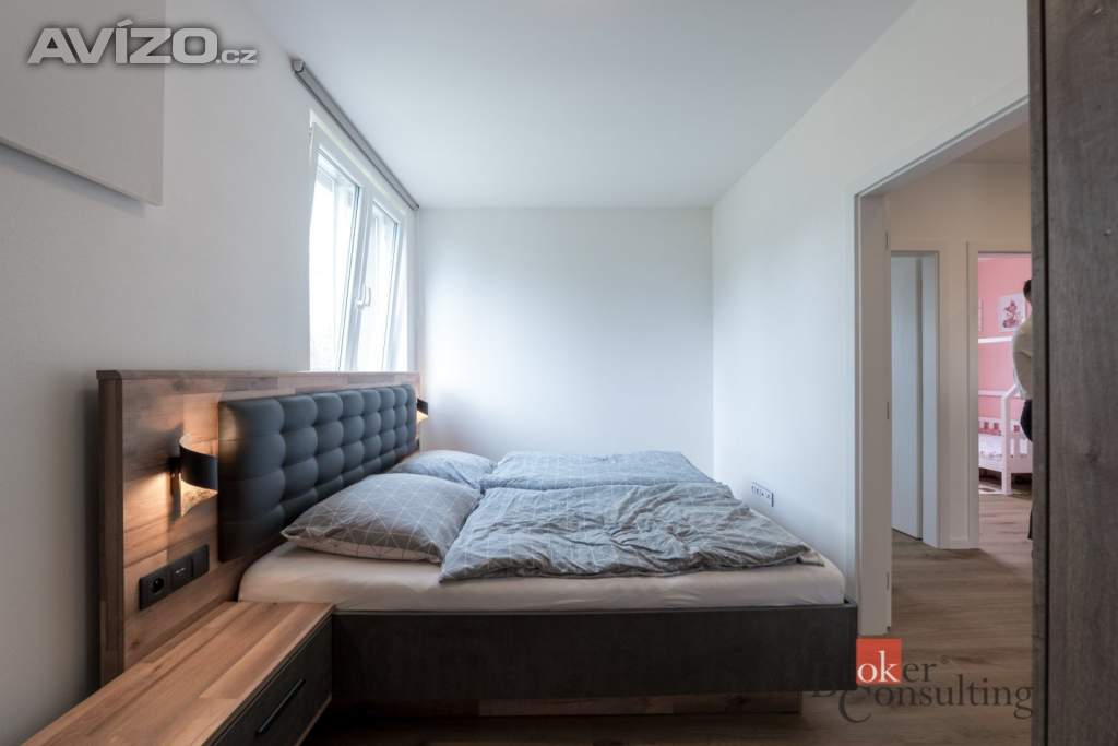 Foto inzerátu Pronájem bytu 4+kk 78 m², Vochov