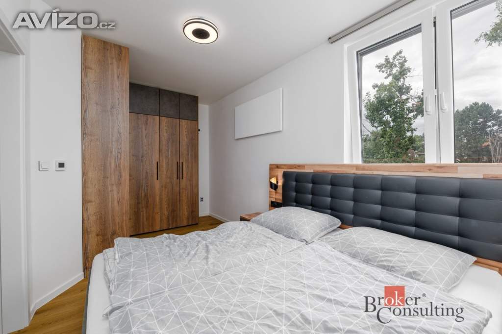 Foto inzerátu Pronájem bytu 4+kk 78 m², Vochov
