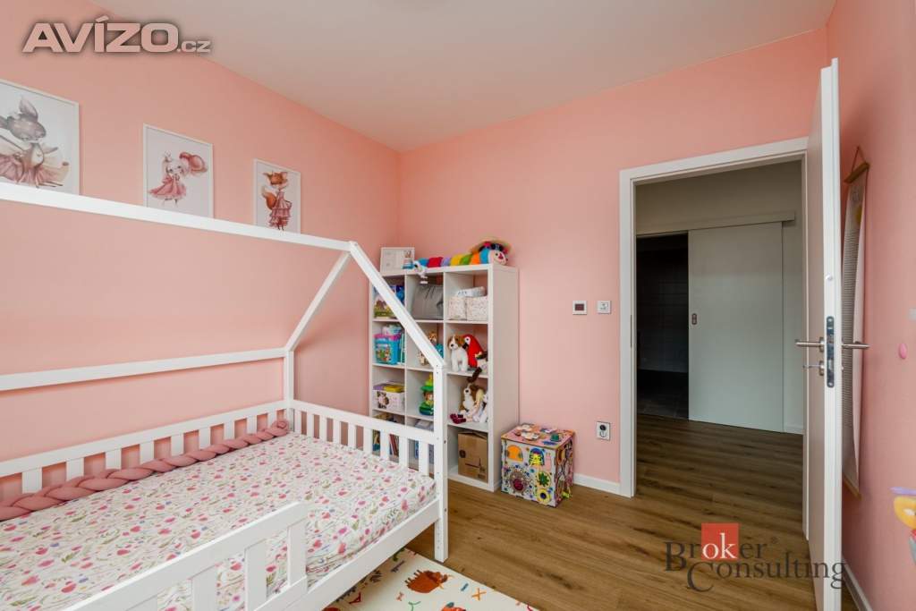 Foto inzerátu Pronájem bytu 4+kk 78 m², Vochov