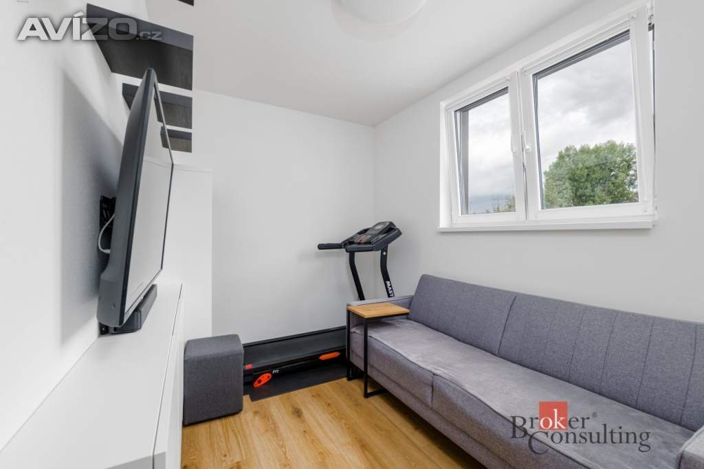 Foto inzerátu Pronájem bytu 4+kk 78 m², Vochov