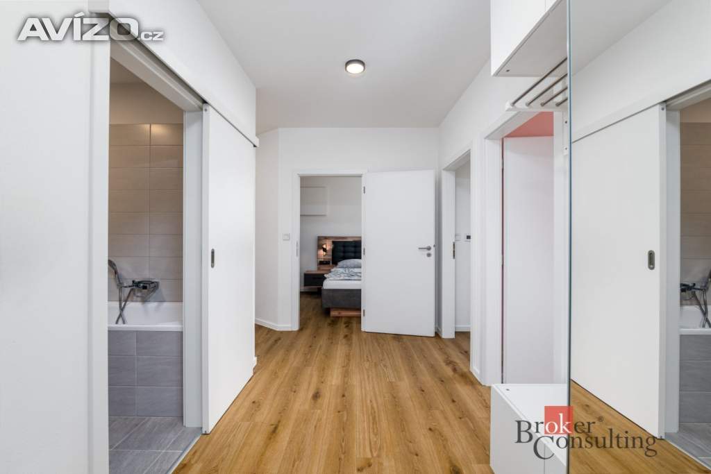 Foto inzerátu Pronájem bytu 4+kk 78 m², Vochov