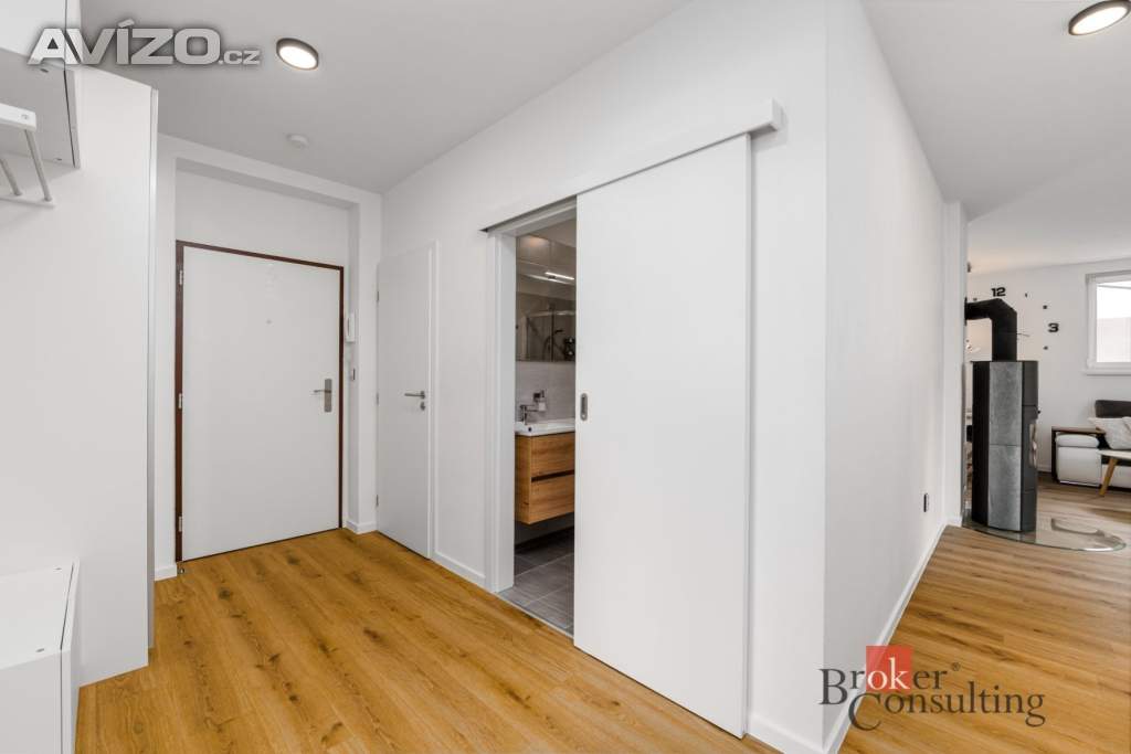 Foto inzerátu Pronájem bytu 4+kk 78 m², Vochov