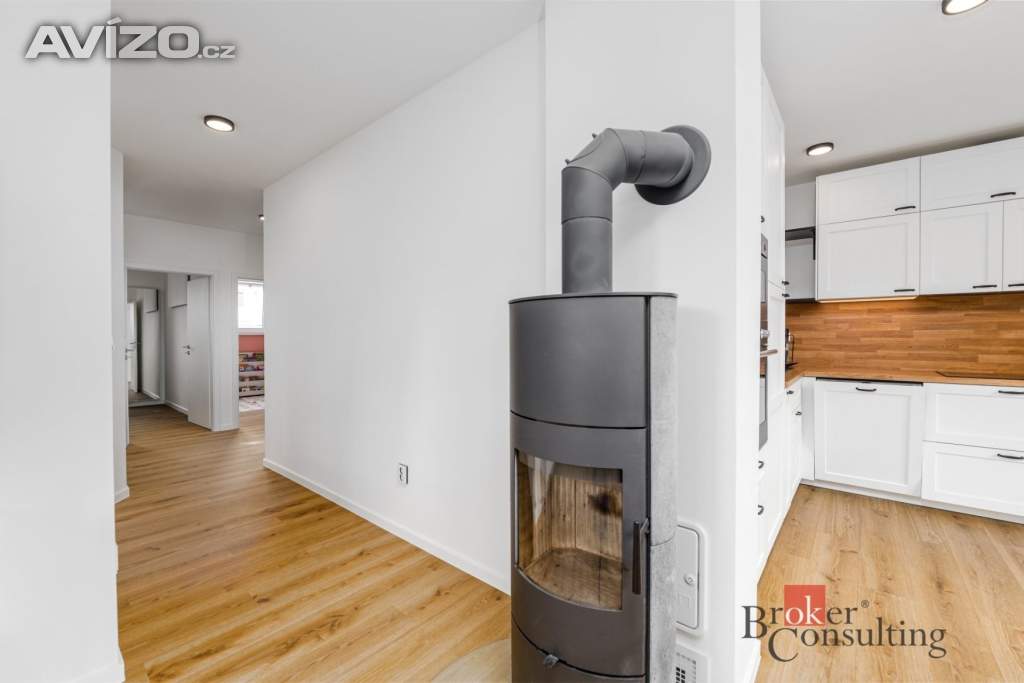 Foto inzerátu Pronájem bytu 4+kk 78 m², Vochov