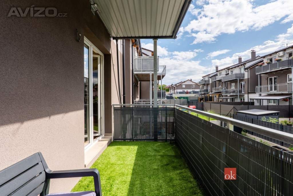 Foto inzerátu Pronájem bytu 4+kk 78 m², Vochov