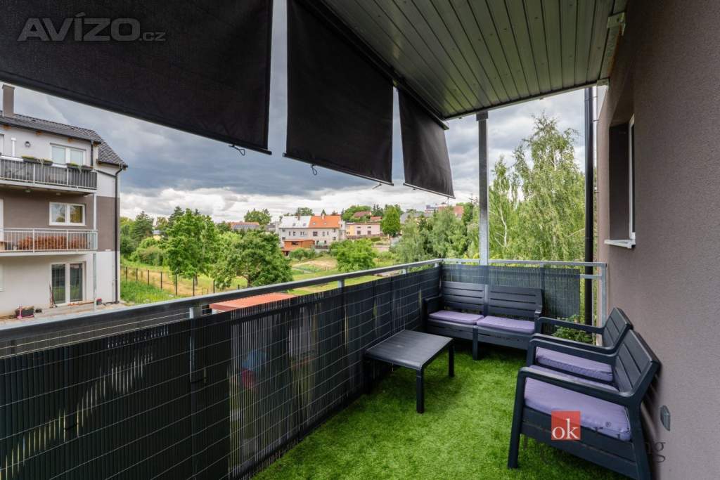 Foto inzerátu Pronájem bytu 4+kk 78 m², Vochov