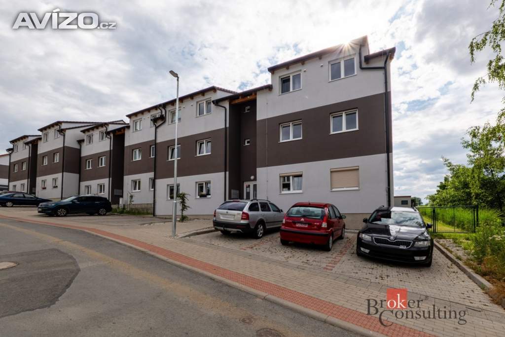 Foto inzerátu Pronájem bytu 4+kk 78 m², Vochov