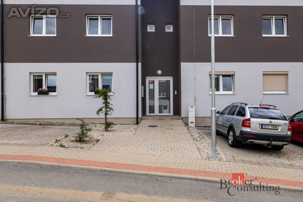 Foto inzerátu Pronájem bytu 4+kk 78 m², Vochov
