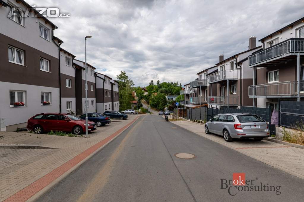 Foto inzerátu Pronájem bytu 4+kk 78 m², Vochov