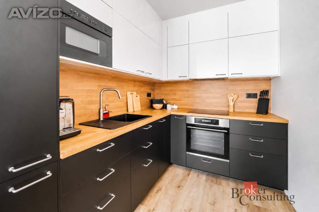 Foto inzerátu Prodej bytu 2+kk 72 m², Praha