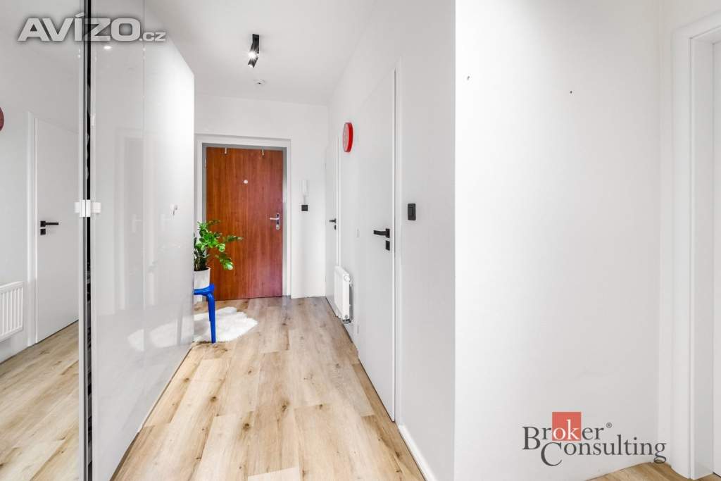 Foto inzerátu Prodej bytu 2+kk 72 m², Praha