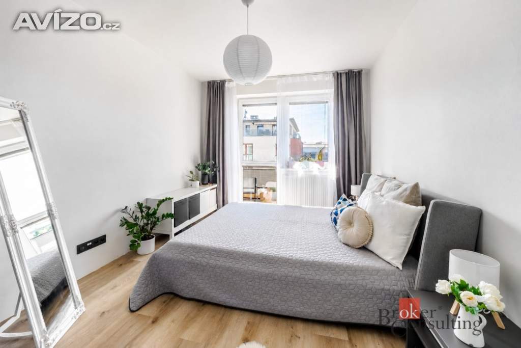 Foto inzerátu Prodej bytu 2+kk 72 m², Praha