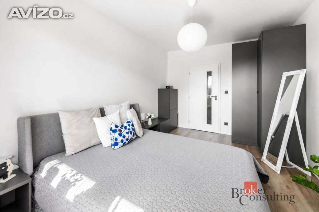 Foto inzerátu Prodej bytu 2+kk 72 m², Praha
