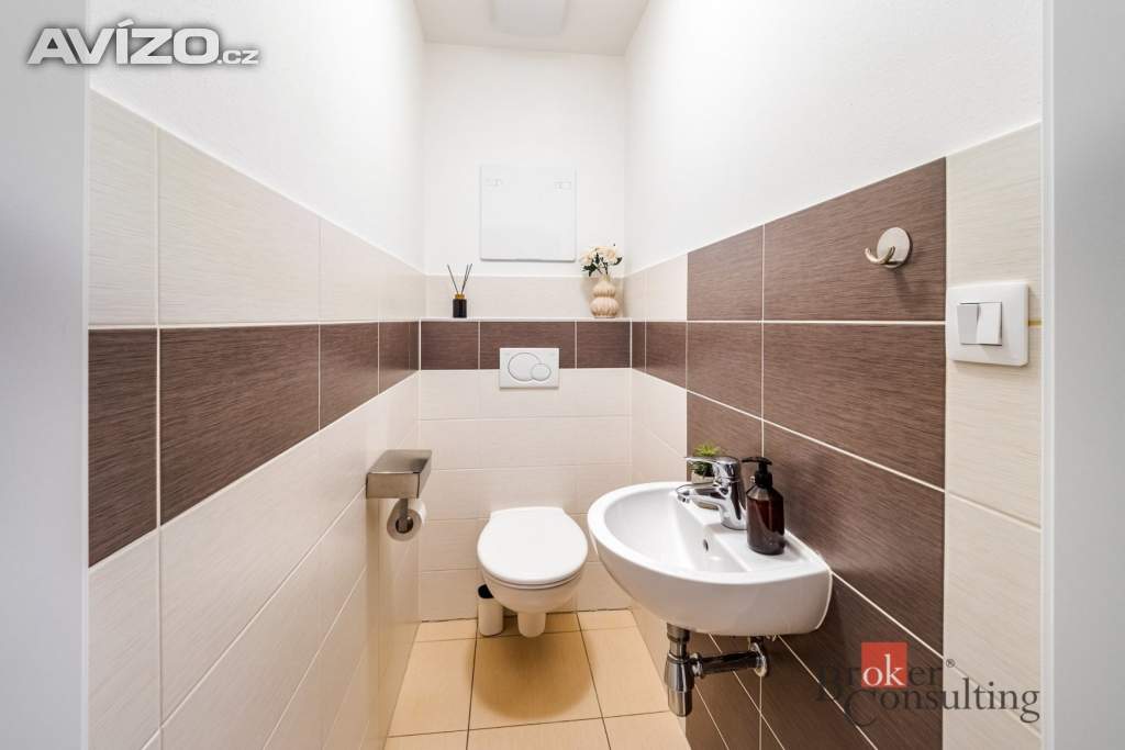 Foto inzerátu Prodej bytu 2+kk 72 m², Praha
