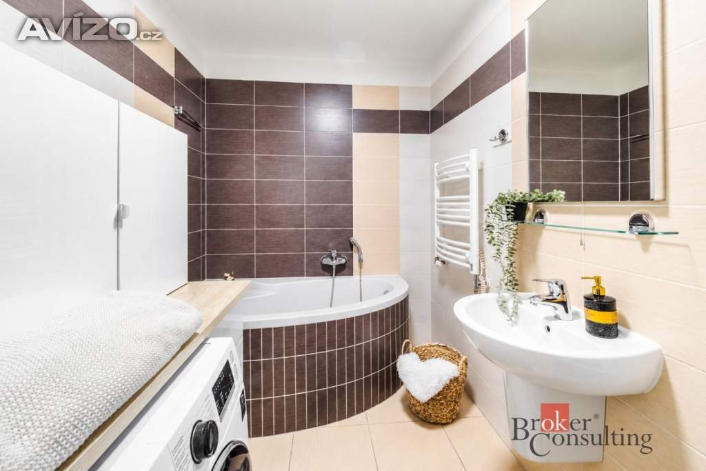 Foto inzerátu Prodej bytu 2+kk 72 m², Praha