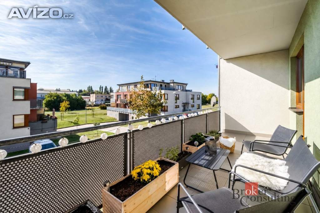 Foto inzerátu Prodej bytu 2+kk 72 m², Praha