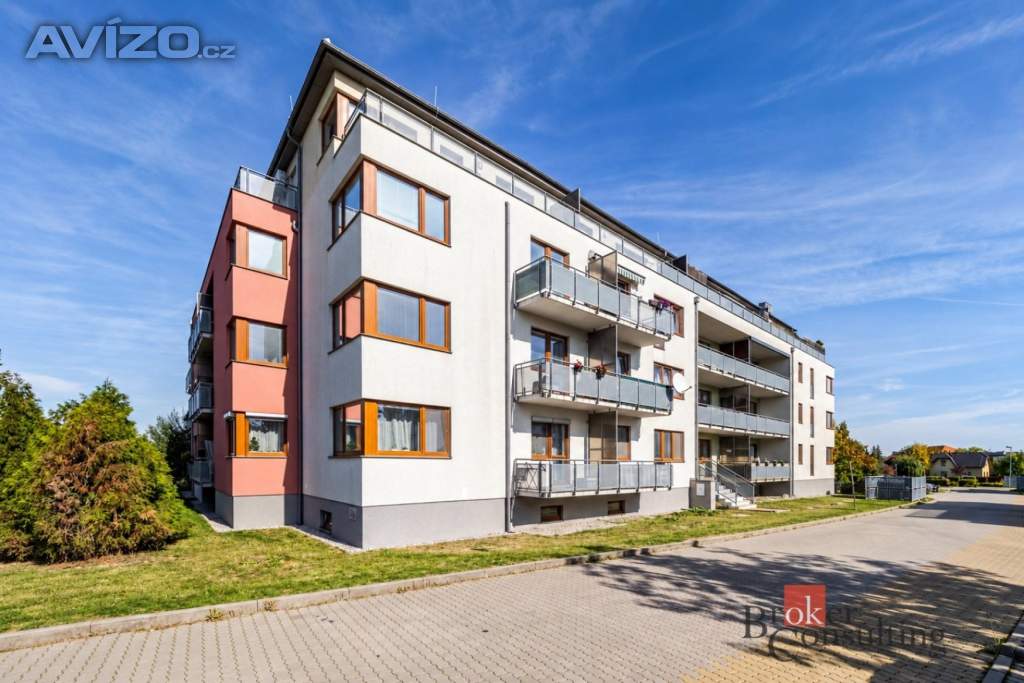 Foto inzerátu Prodej bytu 2+kk 72 m², Praha