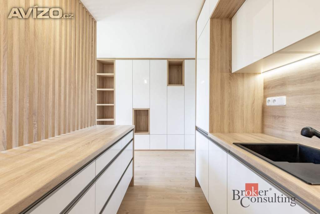 Foto inzerátu Prodej bytu 1+kk 33 m², Brno