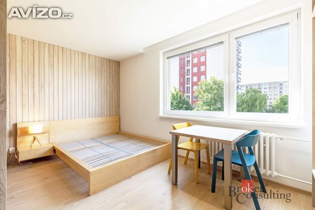 Foto inzerátu Prodej bytu 1+kk 33 m², Brno