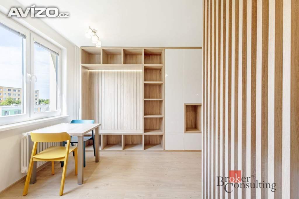Foto inzerátu Prodej bytu 1+kk 33 m², Brno