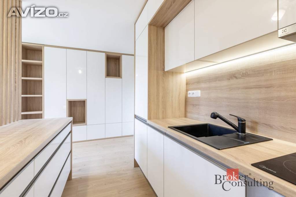 Foto inzerátu Prodej bytu 1+kk 33 m², Brno