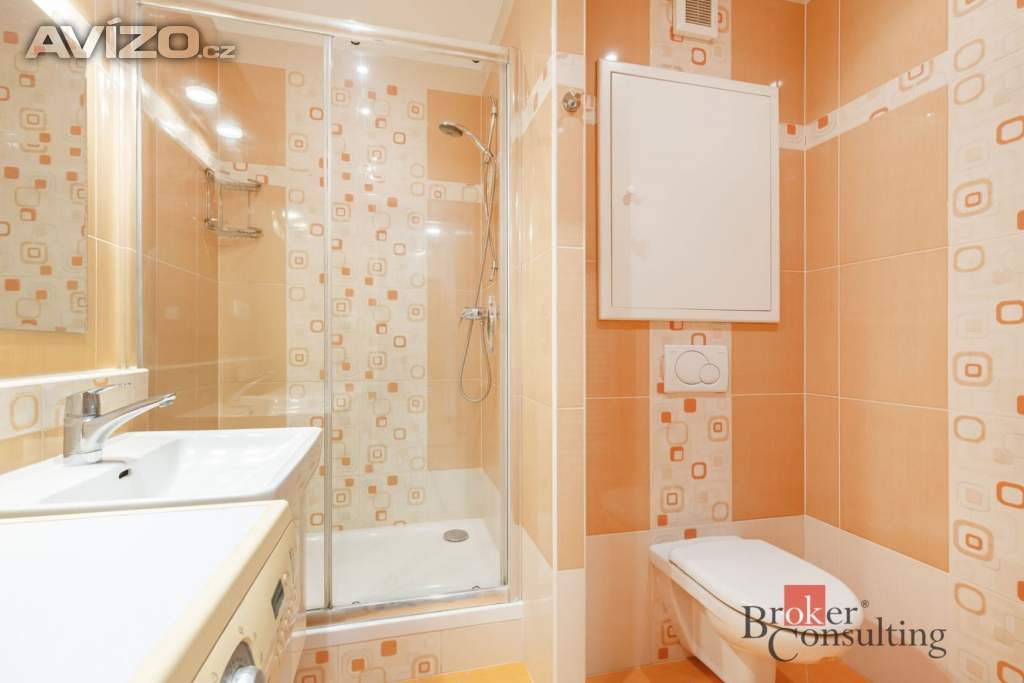 Foto inzerátu Prodej bytu 1+kk 33 m², Brno