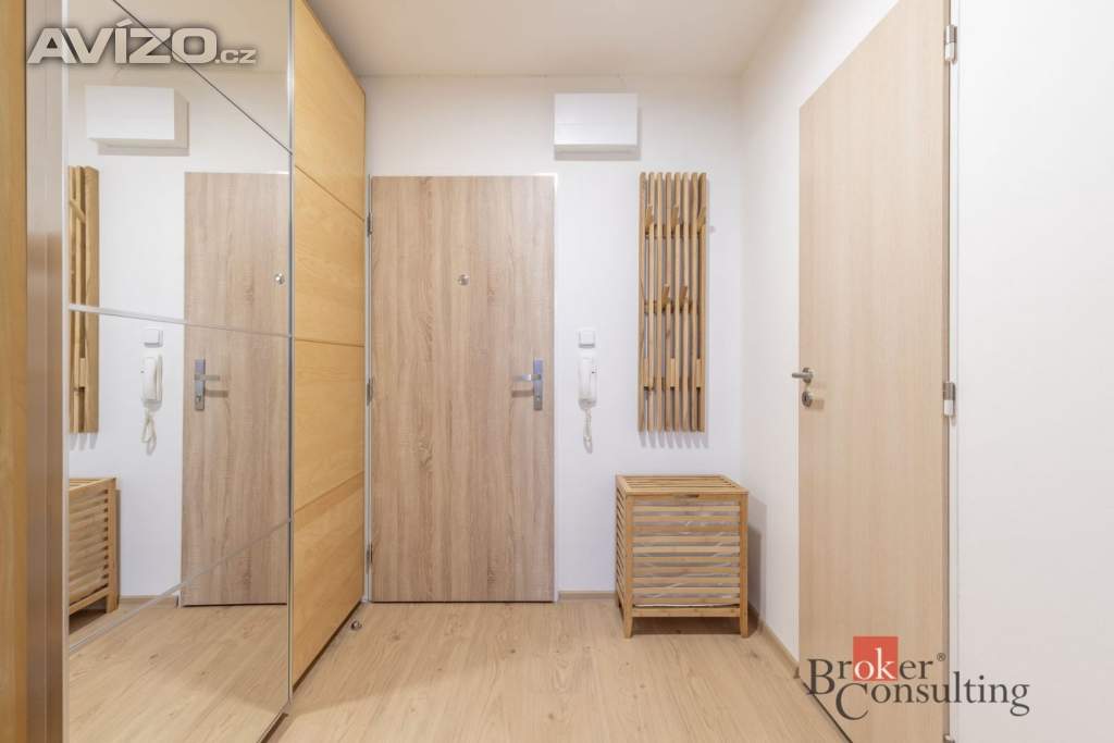 Foto inzerátu Prodej bytu 1+kk 33 m², Brno