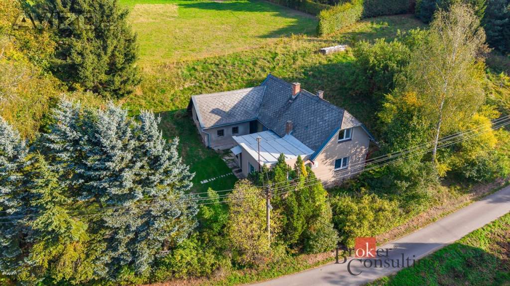Foto inzerátu Prodej rodinného domu 95 m², Liberk