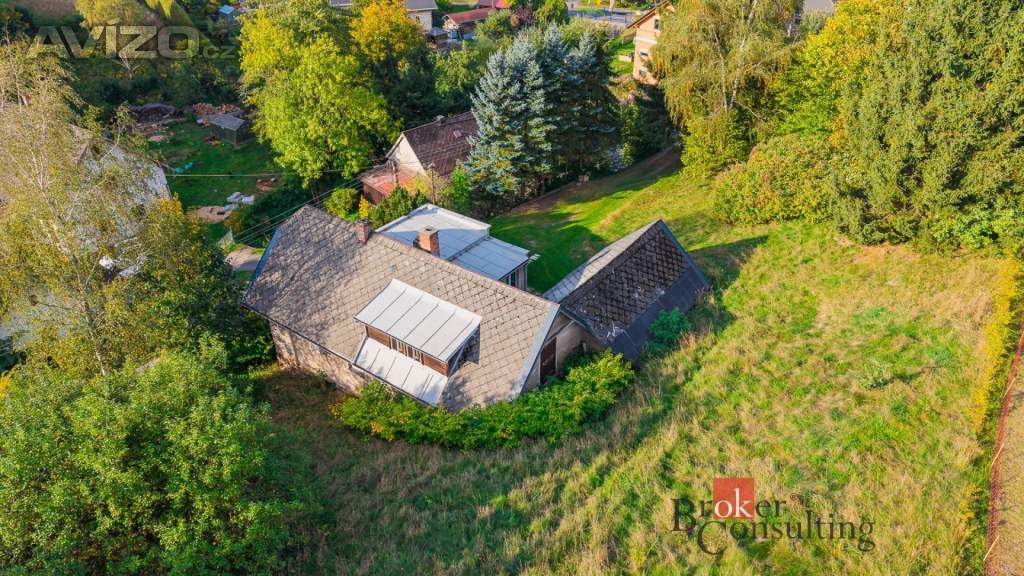 Foto inzerátu Prodej rodinného domu 95 m², Liberk