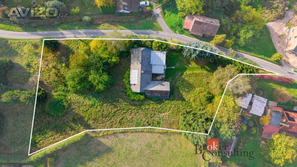 Foto inzerátu Prodej rodinného domu 95 m², Liberk