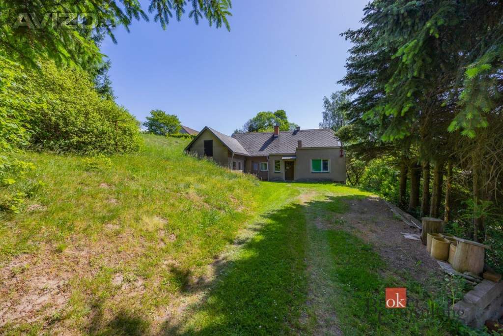 Foto inzerátu Prodej rodinného domu 95 m², Liberk