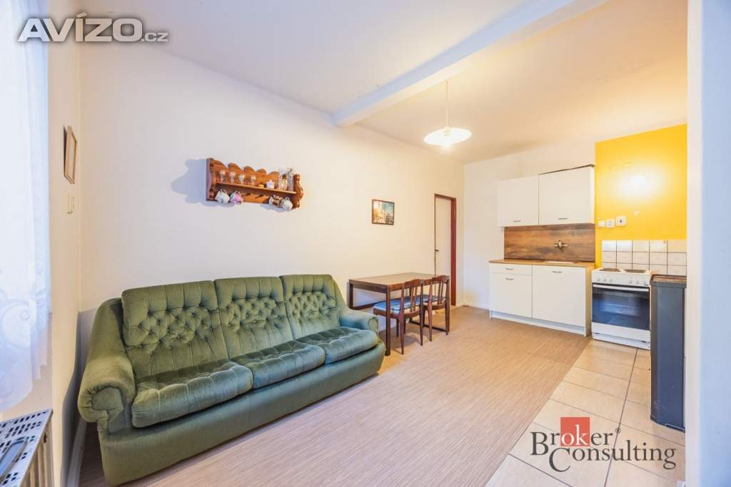 Foto inzerátu Prodej rodinného domu 95 m², Liberk
