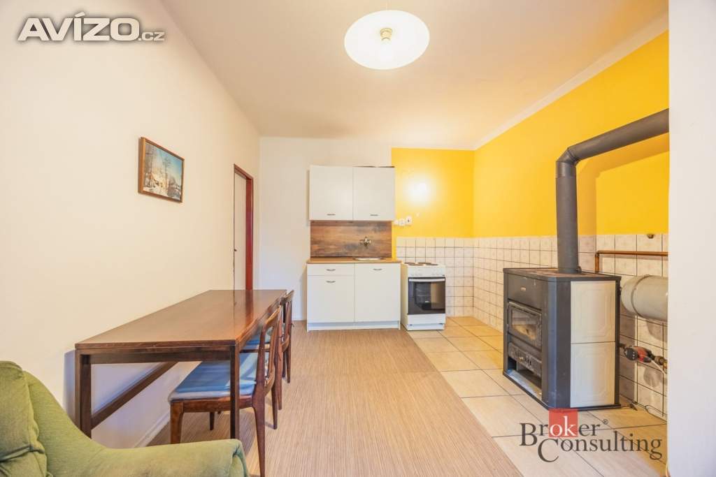 Foto inzerátu Prodej rodinného domu 95 m², Liberk