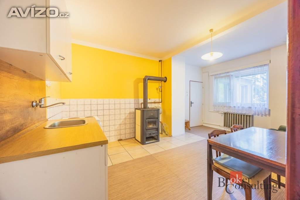 Foto inzerátu Prodej rodinného domu 95 m², Liberk
