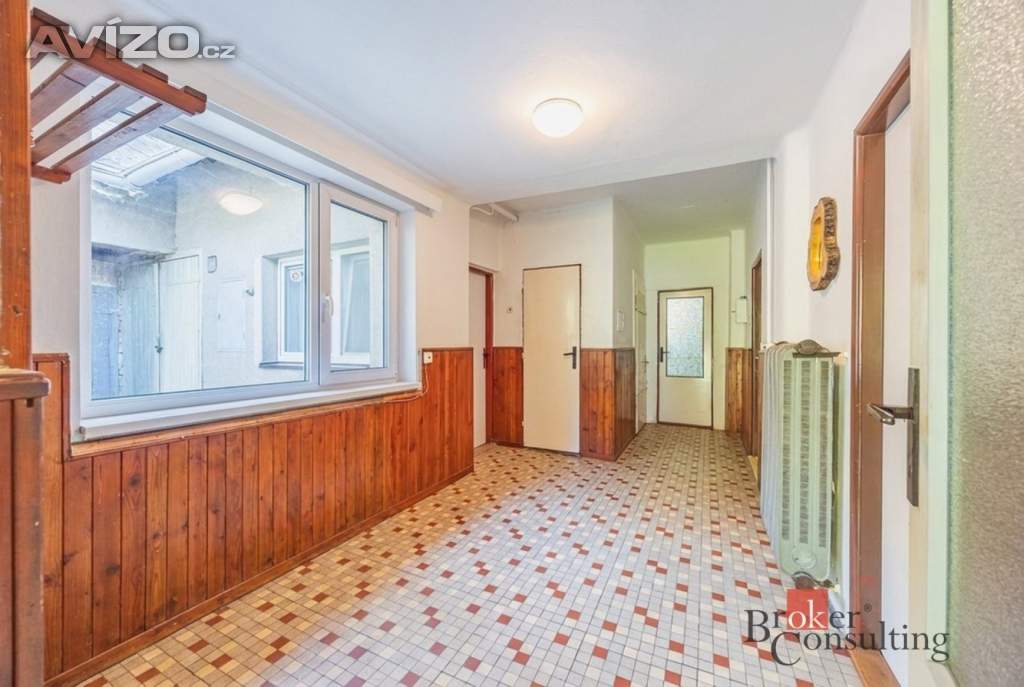 Foto inzerátu Prodej rodinného domu 95 m², Liberk