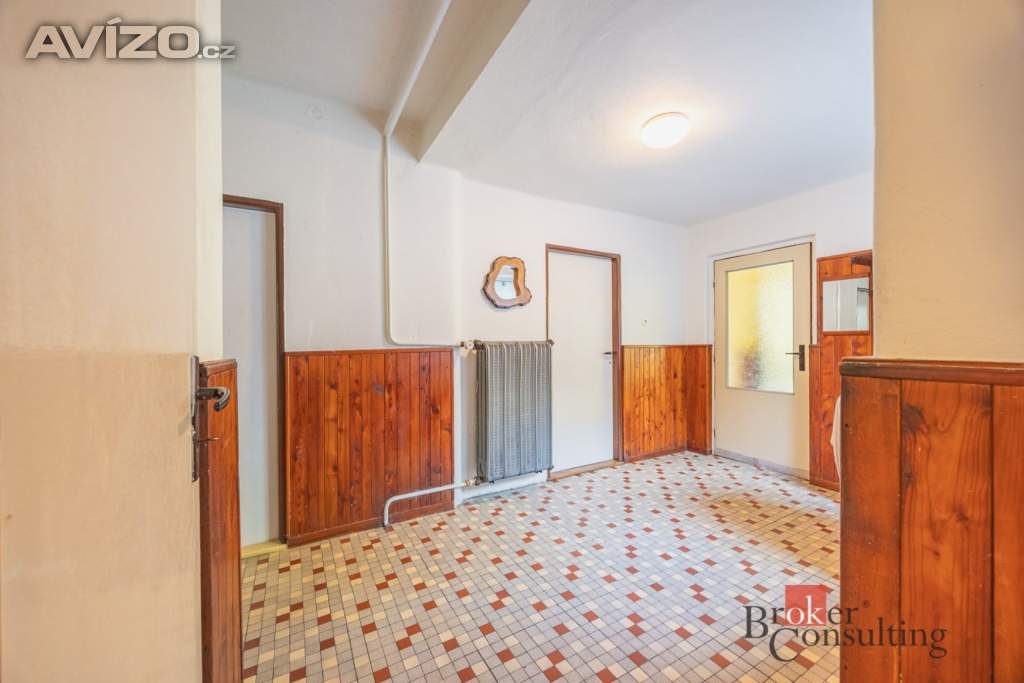Foto inzerátu Prodej rodinného domu 95 m², Liberk