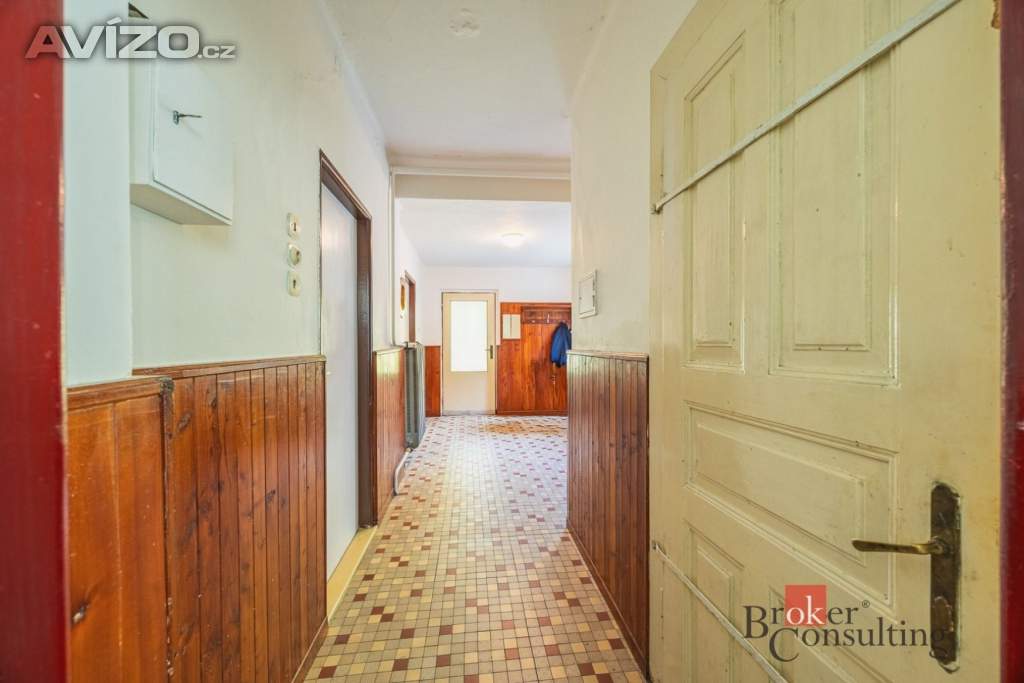 Foto inzerátu Prodej rodinného domu 95 m², Liberk