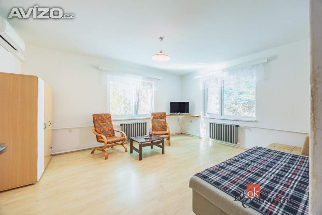Foto inzerátu Prodej rodinného domu 95 m², Liberk