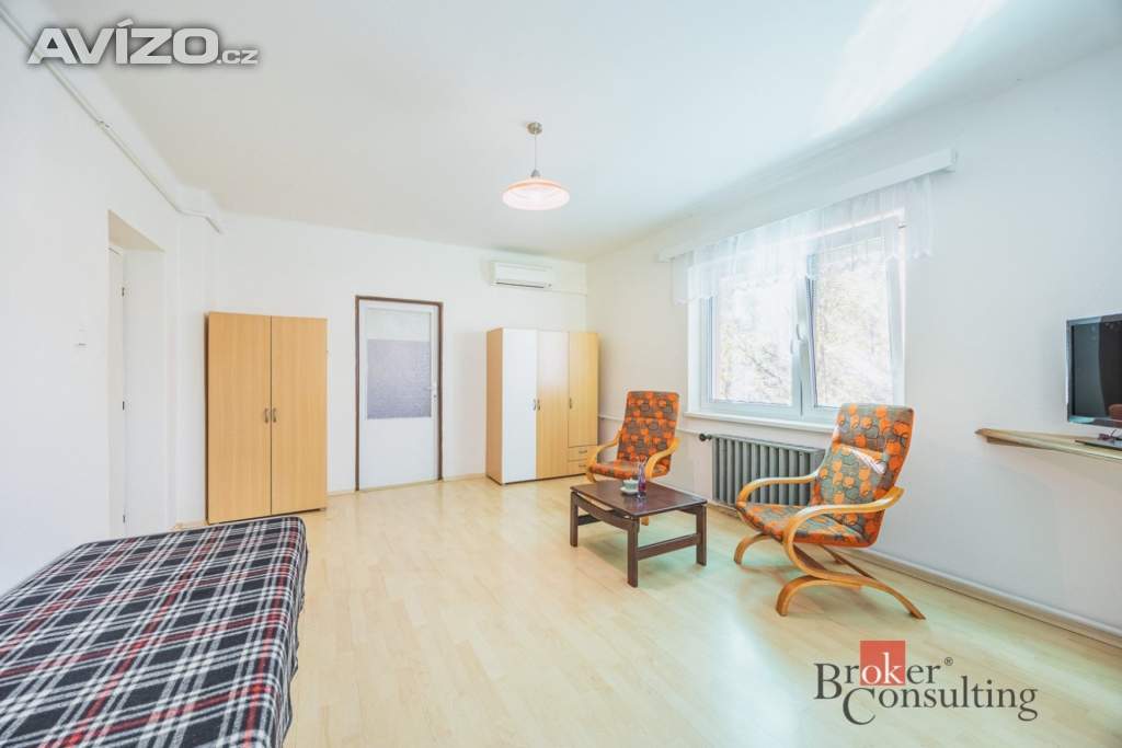 Foto inzerátu Prodej rodinného domu 95 m², Liberk