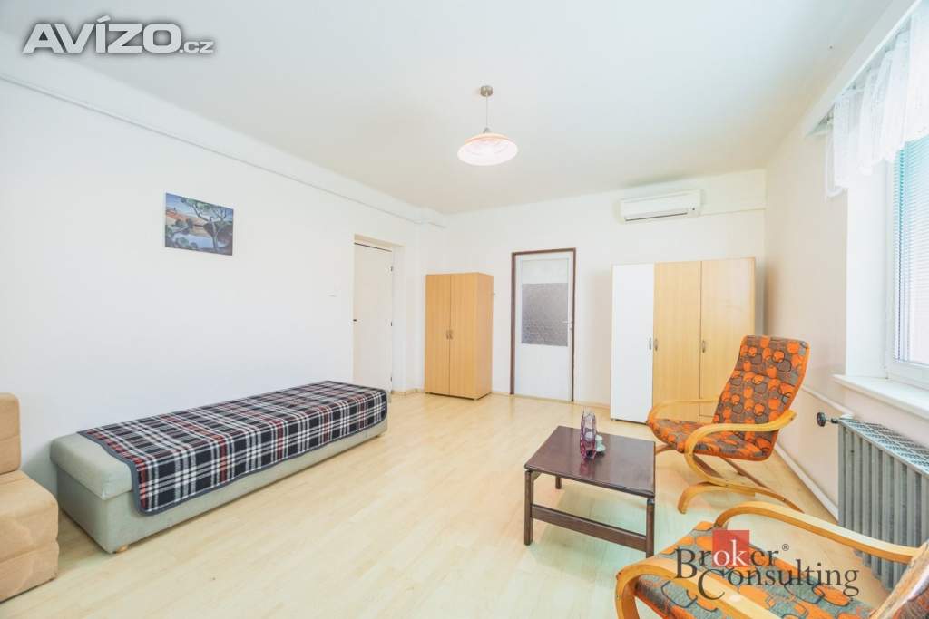 Foto inzerátu Prodej rodinného domu 95 m², Liberk