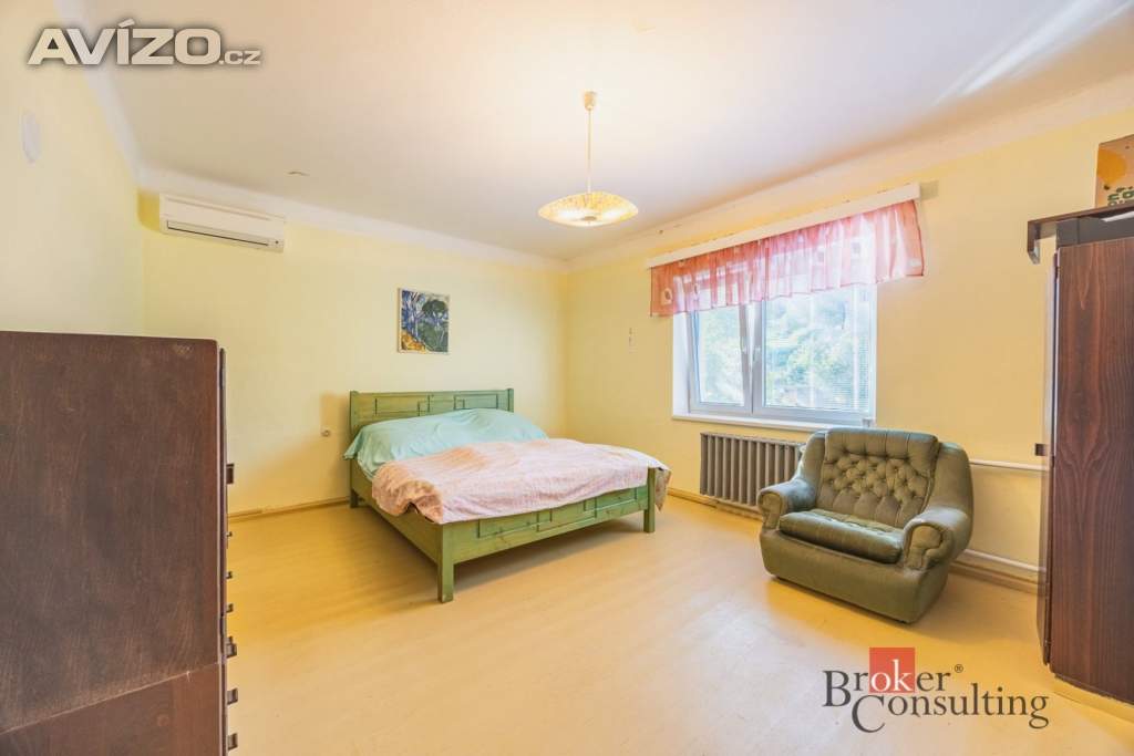 Foto inzerátu Prodej rodinného domu 95 m², Liberk