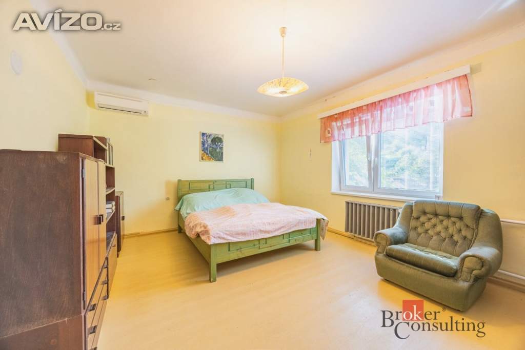 Foto inzerátu Prodej rodinného domu 95 m², Liberk