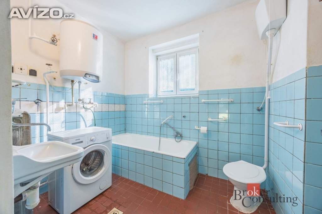 Foto inzerátu Prodej rodinného domu 95 m², Liberk