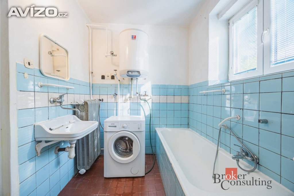 Foto inzerátu Prodej rodinného domu 95 m², Liberk