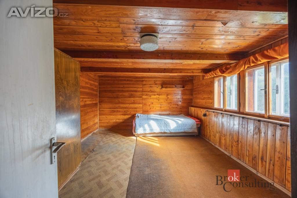 Foto inzerátu Prodej rodinného domu 95 m², Liberk