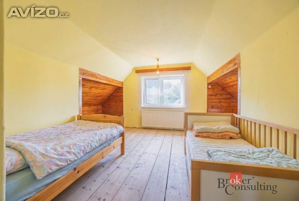 Foto inzerátu Prodej rodinného domu 95 m², Liberk