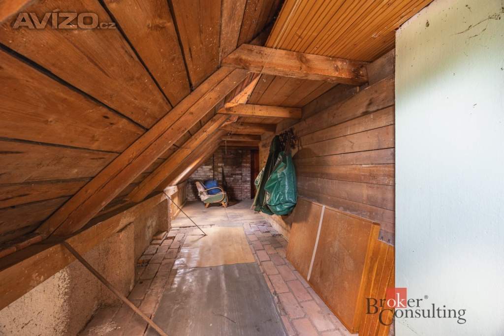 Foto inzerátu Prodej rodinného domu 95 m², Liberk