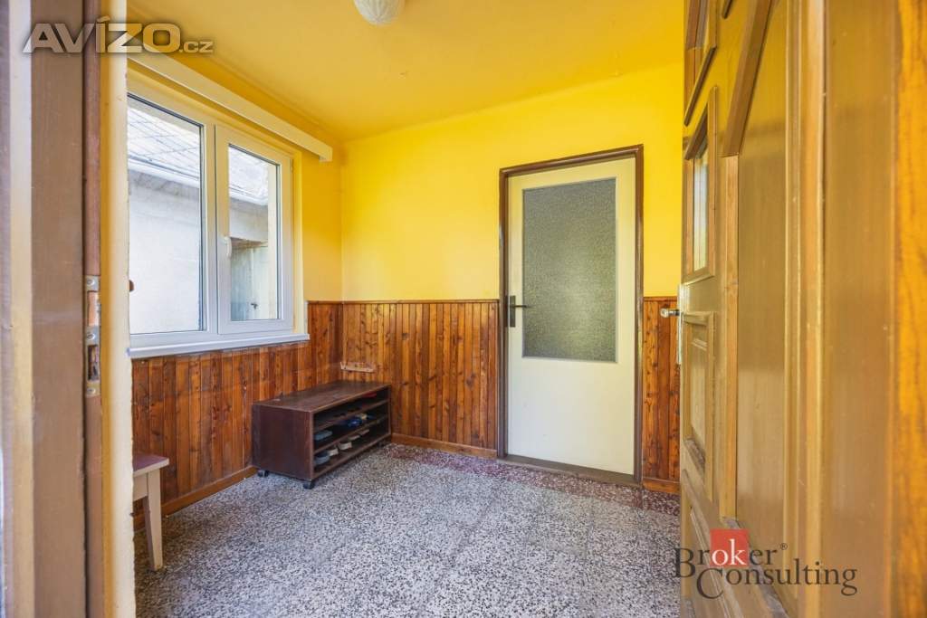 Foto inzerátu Prodej rodinného domu 95 m², Liberk