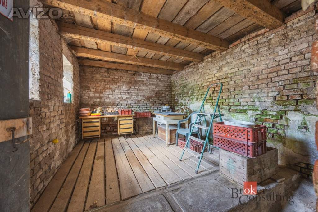 Foto inzerátu Prodej rodinného domu 95 m², Liberk