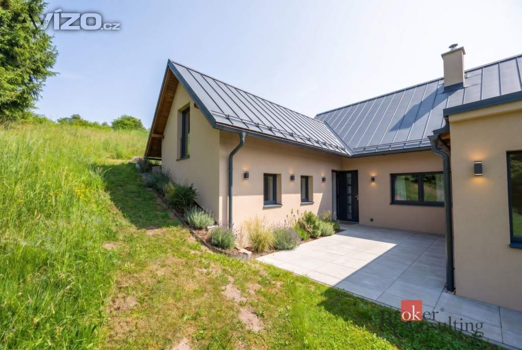 Foto inzerátu Prodej rodinného domu 95 m², Liberk